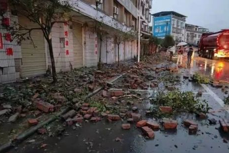 泸县地震3人遇难过程还原？