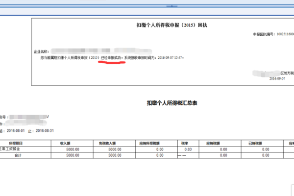 四川税务网上申报流程