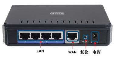 怎样设置无线d-link路由器设置