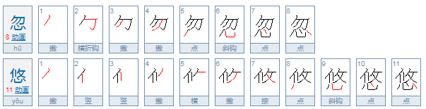 忽悠是什么意思？