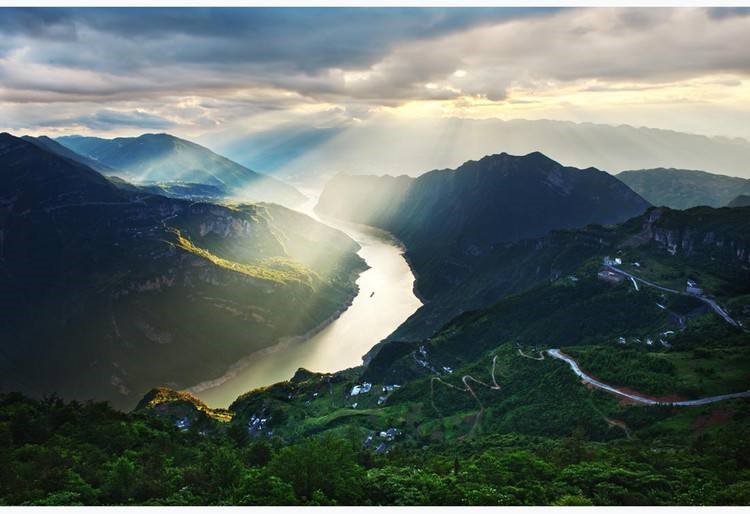 巫山云雨是什么意思？