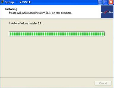 Windows Installer 3.1怎么安装啊