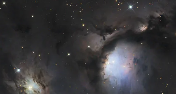 m78星云有生命吗?