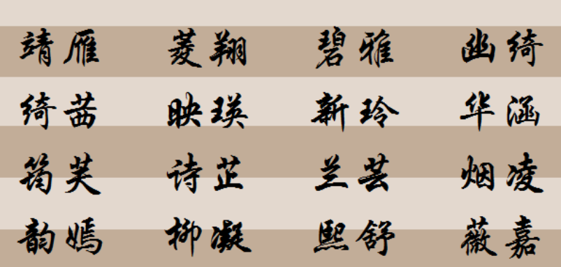 瑞涵名字的寓意是什么？