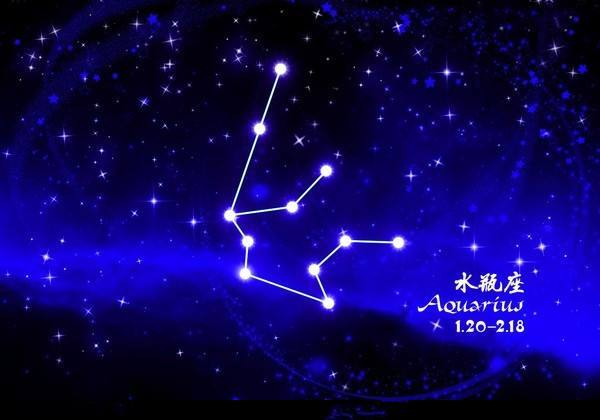 正月初二是什么星座的？