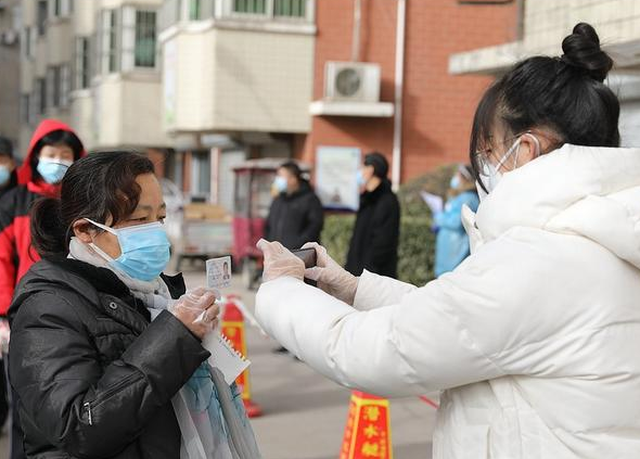 石家庄封城时间和解封时间是什么？