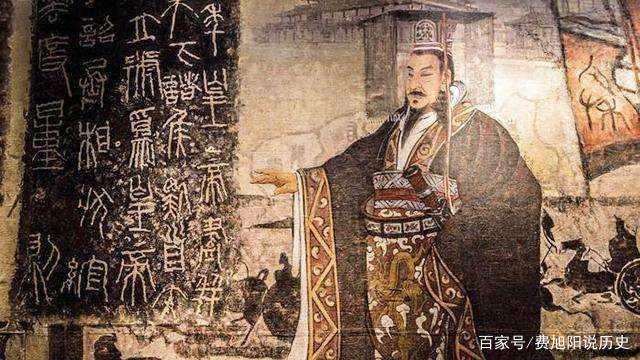 古代君王为什么自称寡人？