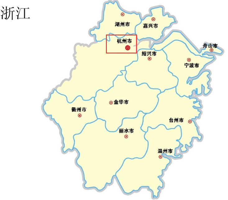 0571是什么地方的区号，具体。？