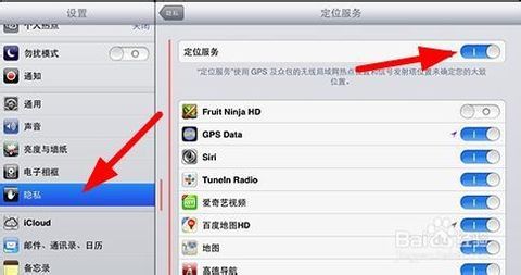 ipad4有gps吗