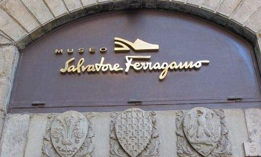 salvatore ferragamo怎么读？