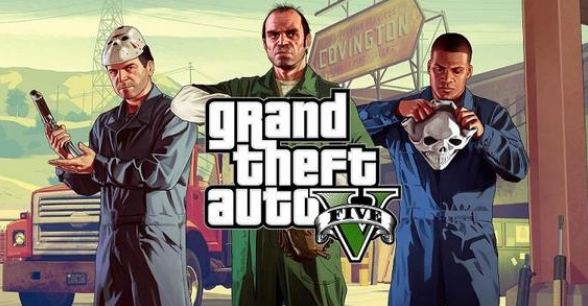 gta5在电脑上操作，开车应该如何操作？