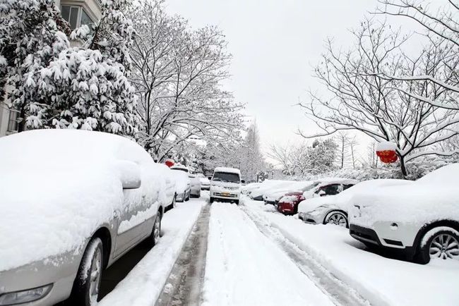 暴雪黄色预警京津冀等地有大到暴雪，暴雪天气该注意哪些安全问题？