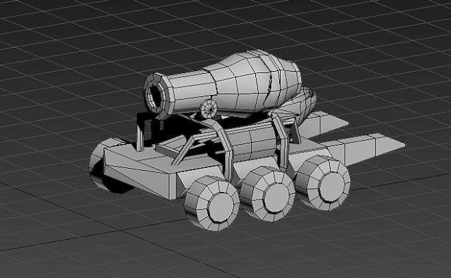 学习3D建模要多少费用啊？