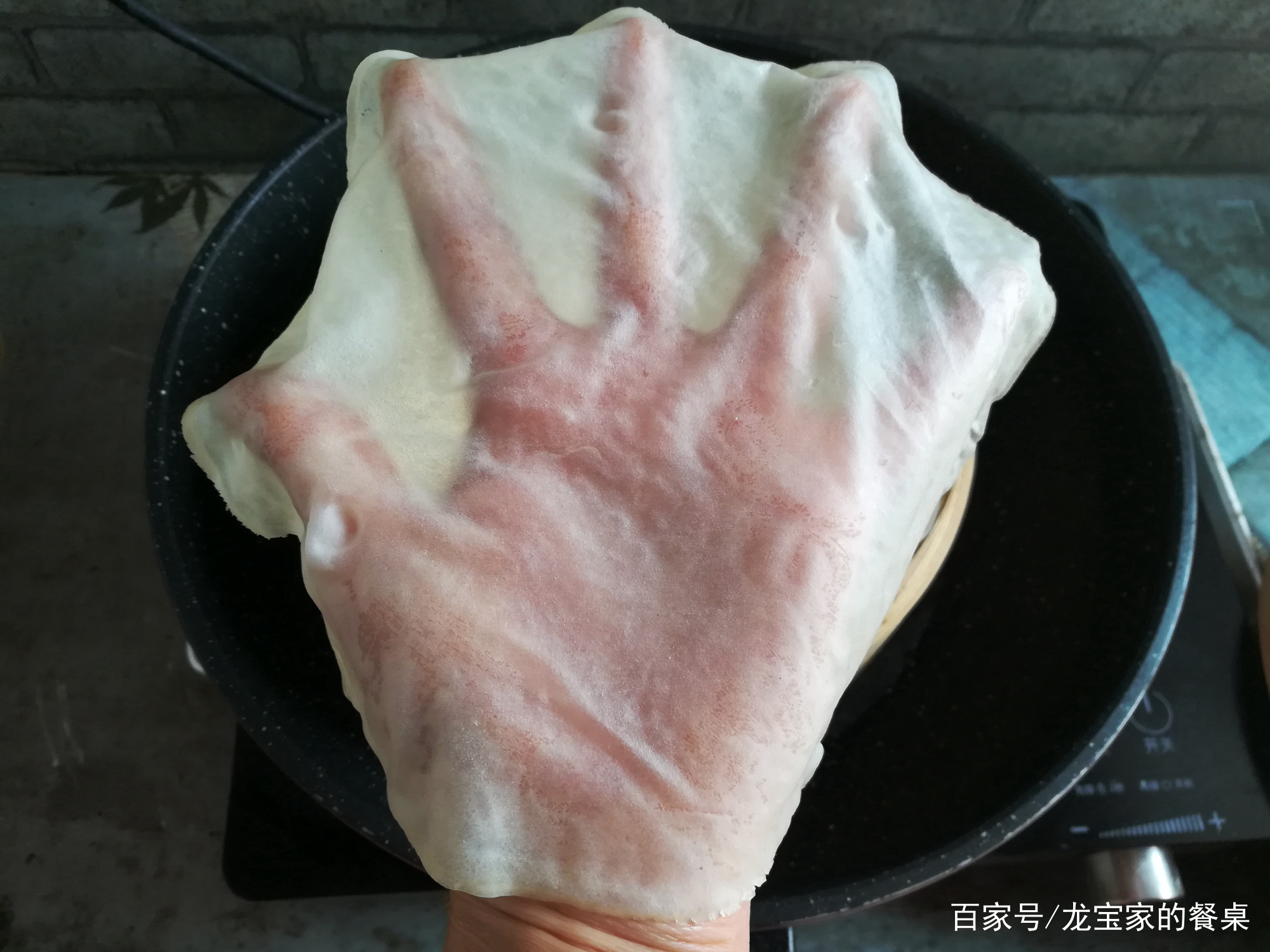 立春吃什么传统食物