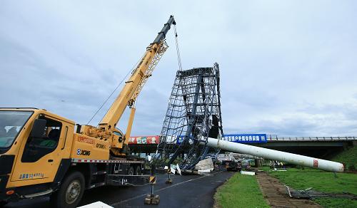 威马逊台风哪一年 一年什么时候台风没有