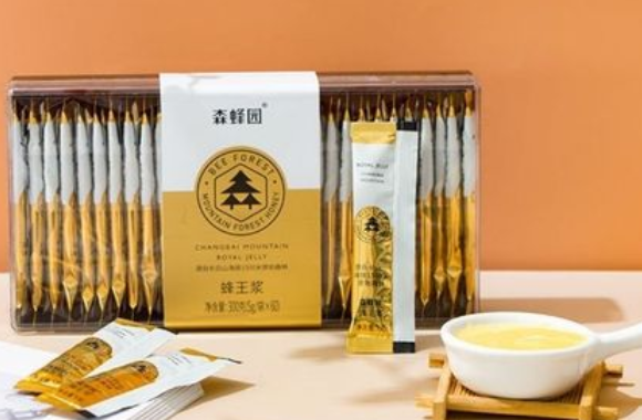 中国十大蜂蜜品牌排行榜