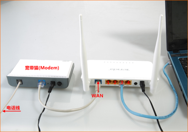 tplink3g无线路由器怎么设置