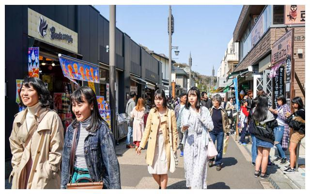 多国通胀，日本物价却跌跌跌，日本物价为何下跌？