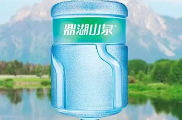 桶装水哪个品牌水质好