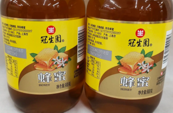 中国十大蜂蜜品牌排行榜