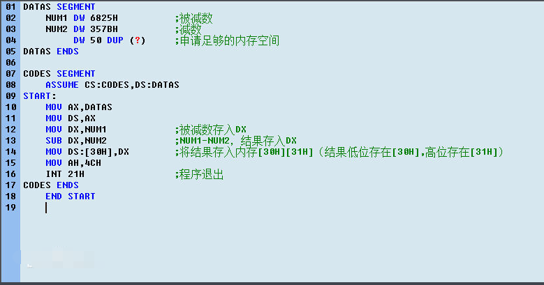 什么是源程序，目标程序？