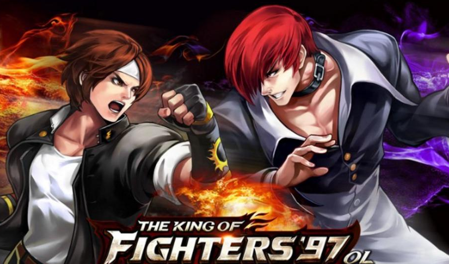 kof97特瑞无限连撞怎么连