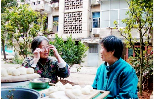 初学广场舞一步一步教