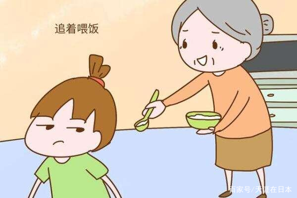 孩子在幼儿园吃饭慢被要求去厕所吃，你如何看待这件事？