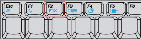 联想ThinkPad Edge E30本如何进入BIOS