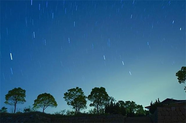 十月将有多场流星雨将至，观赏流星的最佳地点有哪里？