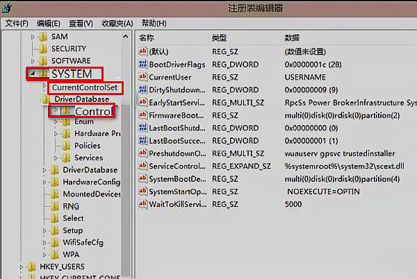 如何用USBCleaner6.0去除U盘写保护？