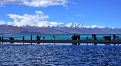 七月份去哪里旅游最好