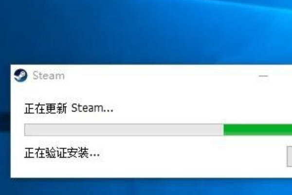 steam无法连接到网络怎么办