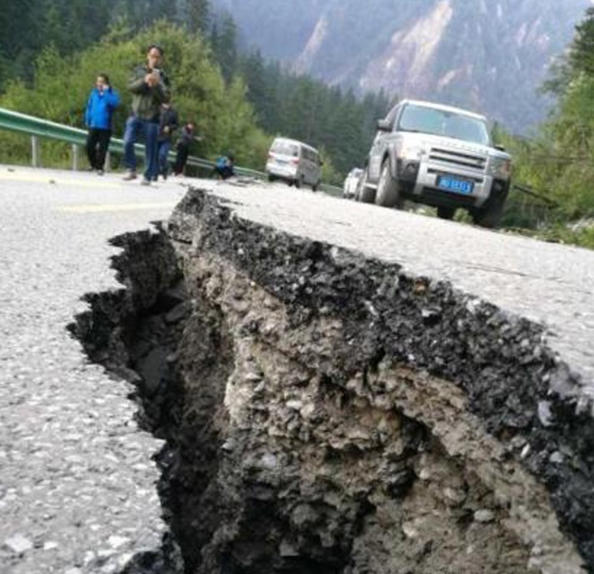 九寨沟7.0级地震为何发生？