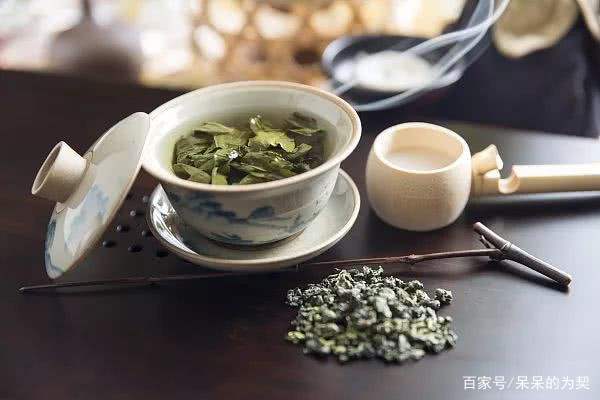 “鸭屎香”是什么茶？为什么叫“鸭屎香”？