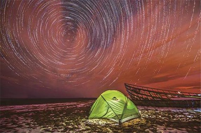 十月将有多场流星雨将至，观赏流星的最佳地点有哪里？