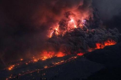 2000年前死于火山喷发遗骸被发现，这与庞贝古城有什么关系?