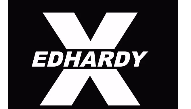 edhardyx和edhardy是什么区别？