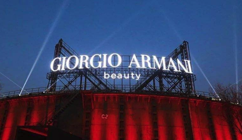 Giorgio Armani(阿玛尼）,Emporio Armani,Armani exchange分别指什么意思？都是品牌名吗？