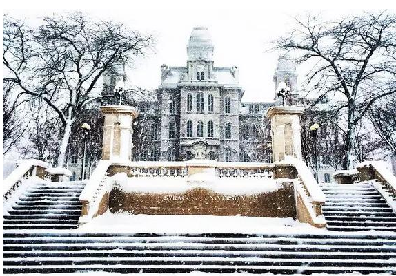 syracuse university 为什么很多人都说很烂？