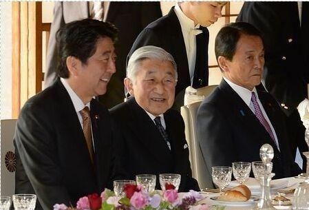 日本首相有权利废除天皇吗？