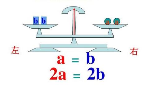 什么是等式,等式的基本性质是什么