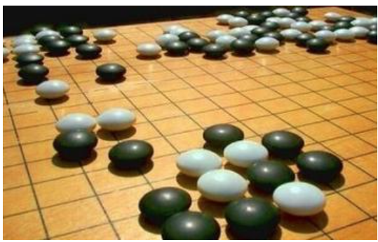 围棋九段到底多厉害？