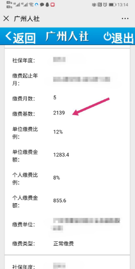 如何查医保缴费记录查询