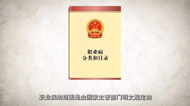 职业病的分类和目录由谁规定?