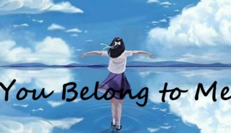 you belong with me是什么意思