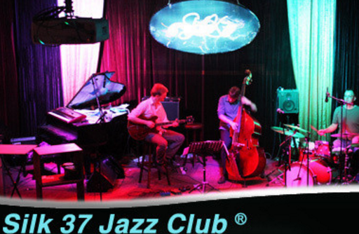 上海有哪些好Jazz Club？