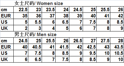 Uk2是多少码的鞋子