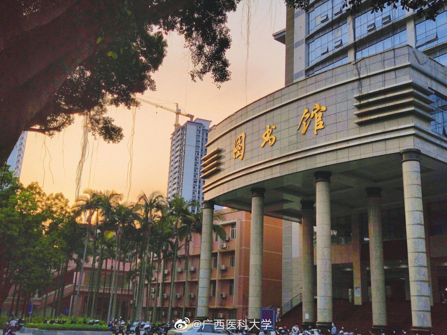 广西医科大学好吗