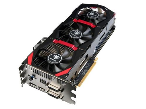 gtx765是发烧级显卡吗？性能是不是比gtx950好